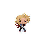 Fullmetal Alchemist Brotherhood - Figurine POP! E Elric w/Blade 9 cm