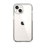 Speck Presidio Perfect Clear pour iPhone 14