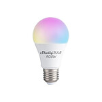 Shelly - Ampoule LED ShellyDuoE27RGBW – Shelly