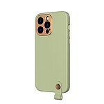 MOSHI-ALTRA Strap Magsafe Coque pour iPhone14 ProMax vert