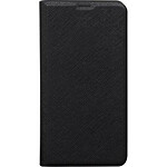 BigBen Connected Étui de Protection pour Huawei Y5 Folio Noir