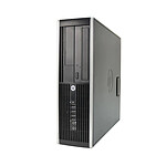 HP Compaq Elite 8400 SFF 250 Go (HPCO800)