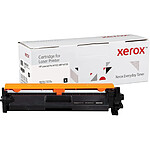 XEROX Toner Everyday Noir, équivalent à HP CF217A 1600 Pages - (006R03637)