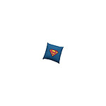 DC Comics - Coussin Logo Superman 40 cm