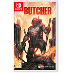 Butcher Nintendo SWITCH