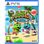 Puzzle Bobble 3D Vacation Odyssey PS5