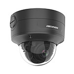 Hikvision - Caméra de surveillance Dôme varifocale 4MP - DS-2CD2746G2-IZS(2.8-12mm)/C/BLACK