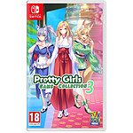 Pretty Girls Game Collection 3 Nintendo SWITCH