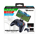 Subsonic Mobile wireless controller android / Nintedo Switch / Pc