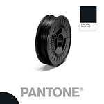 Pantone - PLA Noir 750g - Filament 1.75mm