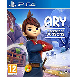 Ary and the Secret of Seasons (PS4)