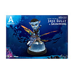 Avatar - Figurine Mini Egg Attack The Way Of Water Series Jake Sully 8 cm