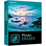 Inpixio Photo Eraser 10 - Licence perpétuelle - 1 poste - A télécharger
