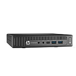 HP EliteDesk 800 G2 Mini (I565T1624S) - Reconditionné