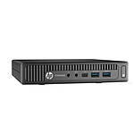 HP EliteDesk 800 G2 Mini (I565T824S)