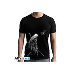 Assassin's Creed - Tshirt homme Bayek MC black - new fit - Taille S