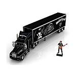 Motörhead - Puzzle 3D Tour Truck