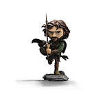 Le Seigneur des Anneaux - Figurine Mini Co. Aragorn 17 cm