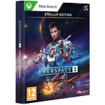 Everspace 2: Stellar Edition XBOX SERIES X