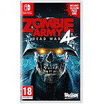 Zombie Army 4: Dead War Nintendo SWITCH