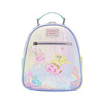 Bob l'éponge - Sac à dos Pastel Jellyfishing By Loungefly