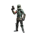 Star Wars : The Mandalorian - Figurine Vintage Collection 2022 Migs Mayfeld 10 cm