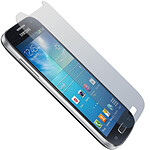 Avizar Verre trempé pour protection écran du Samsung Galaxy S4 Mini