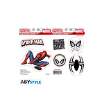 Marvel - Stickers Spiderman