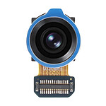Samsung Caméra Arrière pour Samsung Galaxy S20 FE 12MP Original Service Pack Noir