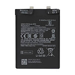 Clappio Batterie Interne pour Xiaomi 12 Pro 4600mAh 100% Compatible Remplace BP45