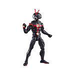 Marvel Legends - Figurine Cassie Lang BAF : Future Ant-Man 15 cm