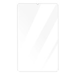 4smarts Verre Trempé pour Samsung Galaxy Tab A9 Second Glass Dureté 9H Transparent