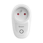 Sonoff - Prise intelligente Wifi 16A  - Version FR – SONOFF