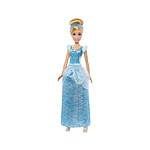 Disney Princesses - Poupée Cendrillon 29 cm