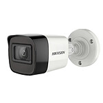 Hikvision - Caméra de surveillance Mini Bullet PoC 5MP DS-2CE16H0T-ITE(2.8mm)(C)