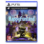 Happy Funland Souvenir Edition PS5 (PSVR2)