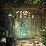 Assassin's Creed Mirage Vinyle - 2LP
