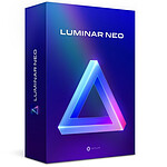 Luminar Neo - Licence 2 ans - 2 postes - A télécharger