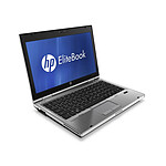 HP EliteBook 2560P (2560P - 4160i5) - Reconditionné