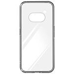 Spigen SGP Coque pour Nothing Phone 2a Rigide Contour Flexible Antichoc Renforcé Transparent