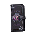 The Witcher - Porte-monnaie Yennefer 18cm