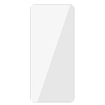 Avizar Film Xiaomi Redmi Note 10 Pro Verre Trempé 9H Bords Biseautés Transparent