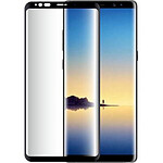 BigBen Connected Protège-écran pour Samsung Galaxy Note 9 Anti-rayures et Anti-traces de doigts Noir transparent