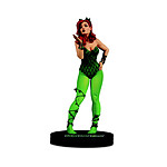 DC Cover Girls - Statuette Poison Ivy by Frank Cho 25 cm