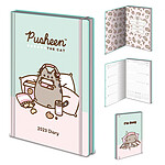 Pusheen - Journal 2023 I'm Busy