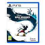 Disney Epic Mickey: Rebrushed PS5