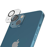 Panzer Glass Verre de protection caméra pour iPhone 13/13 Mini PicturePerfect Transparent