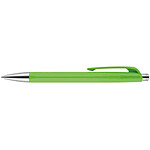 CARAN D'ACHE Stylo à bille 888 INFINITE Pte Moyenne Vert de mai