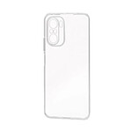 Muvit Coque pour Xiaomi 12 Lite 5G RECYCLETEK SOUPLE Transparent