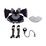 My Dress-Up Darling - Accessoires pour figurines Nendoroid Doll Outfit Shizuku Kuroe Cosplay by
